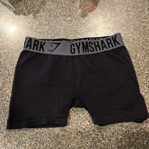 GYMSHARK booty shorts